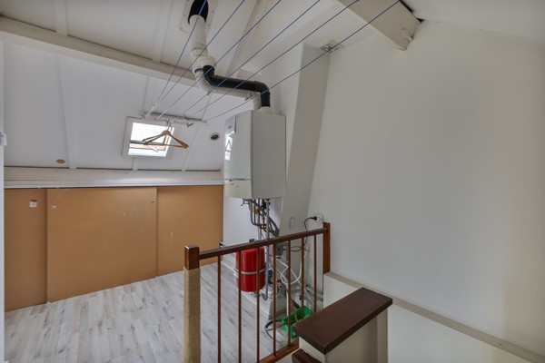 Medium property photo - Meteorenstraat 29, 8303 BC Emmeloord